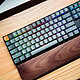 桌面好物分享：办公和游戏性价比首选——Keychron K8蓝牙双模RGB机械键盘开箱