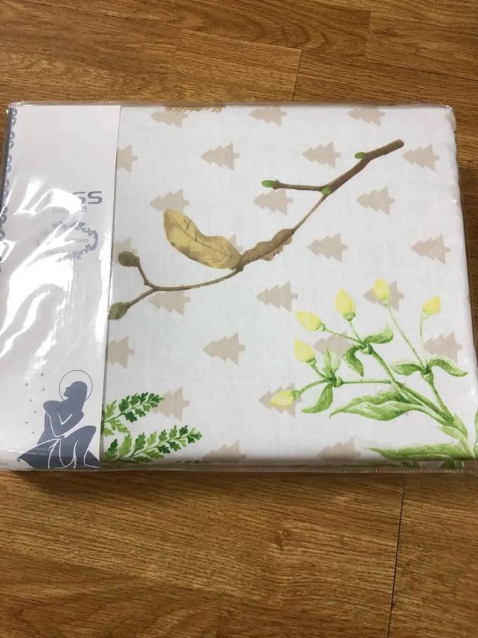 百丽丝床品件套