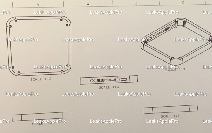 苹果下半场发布会基本确定在10月内举行，新 MacBook Pro 没跑