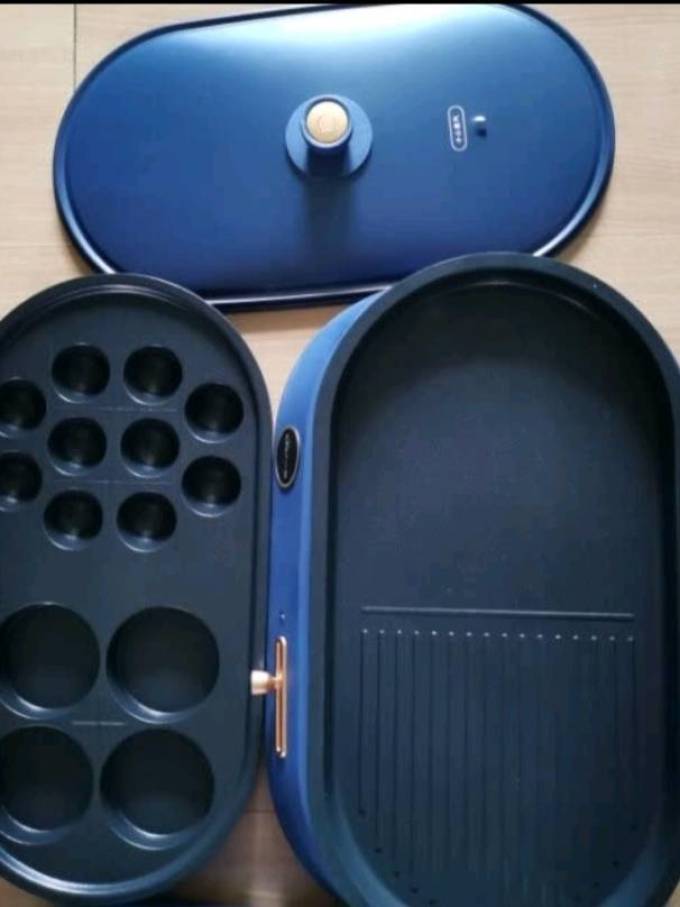 小熊其他厨房电器