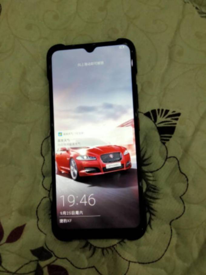 朵唯d30 pro 商务版安卓手机怎么样 这个手机外观非常的好_什么值得买