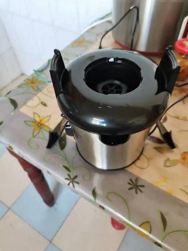 好用榨汁机