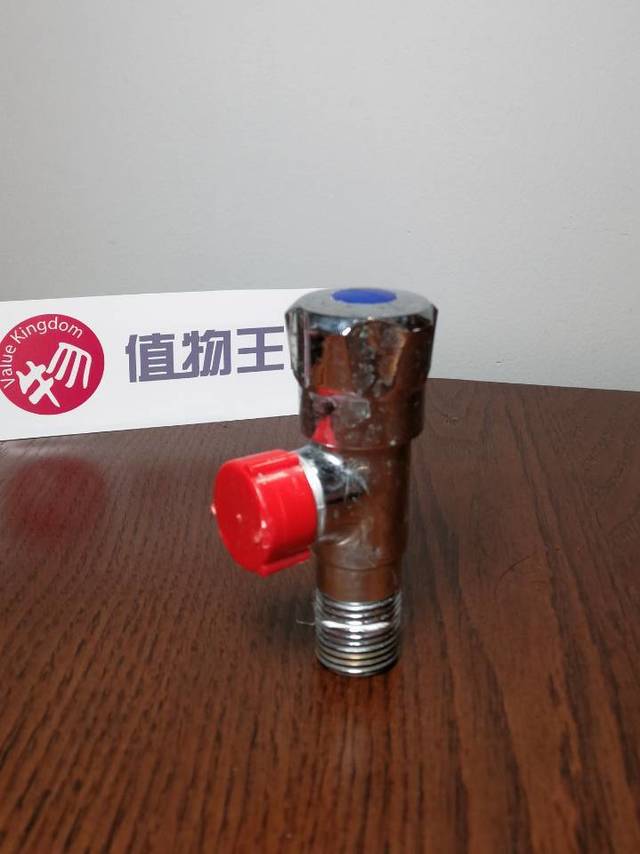 花最少预算买到性价比最高水龙头，潜水艇