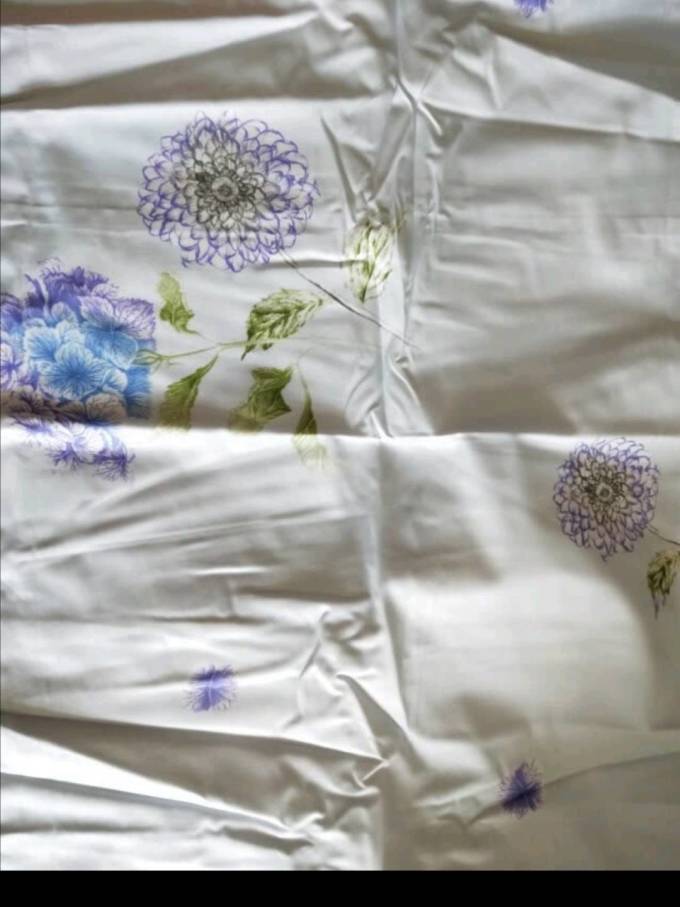 水星家纺床品件套