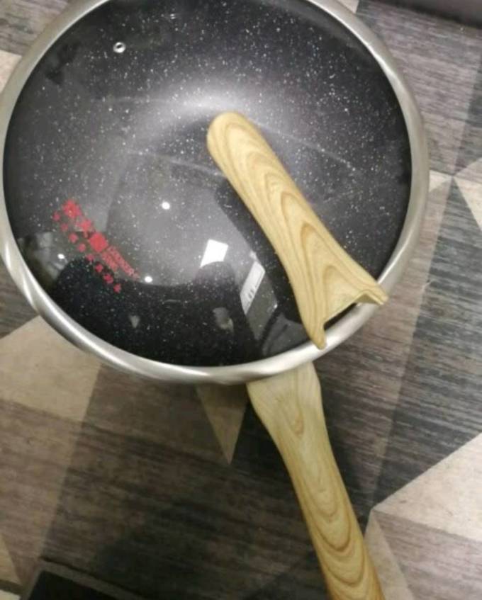 炊大皇炒锅