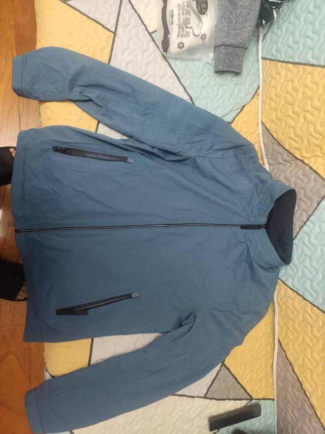 49块钱两件Hieiika海一家上装盲盒