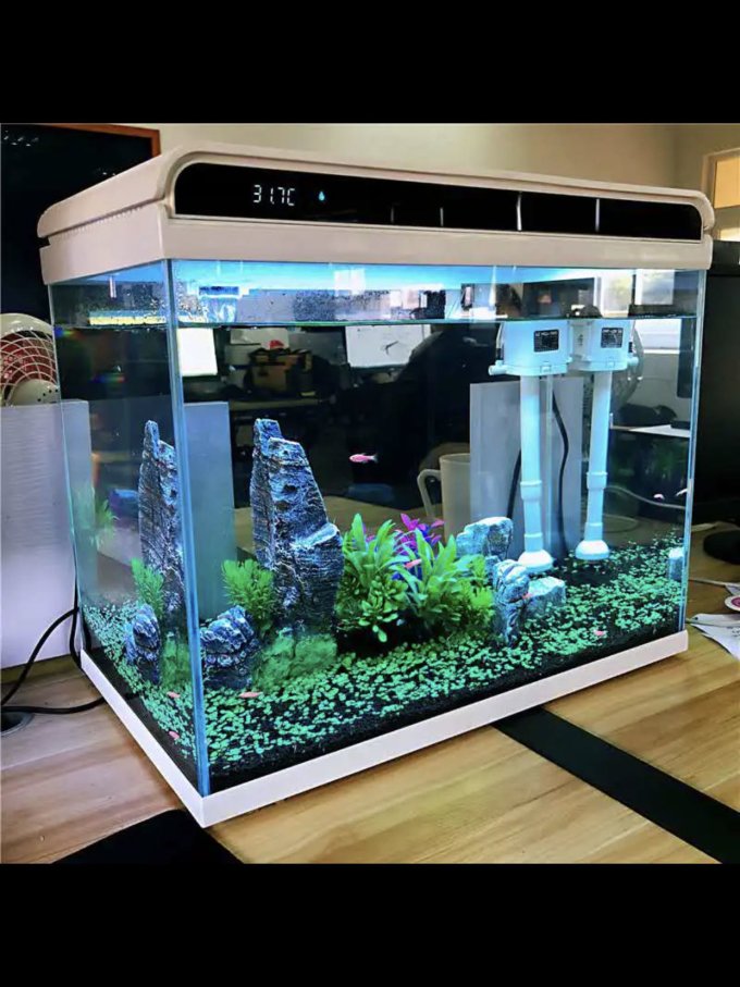 森森智能鱼缸/水族箱