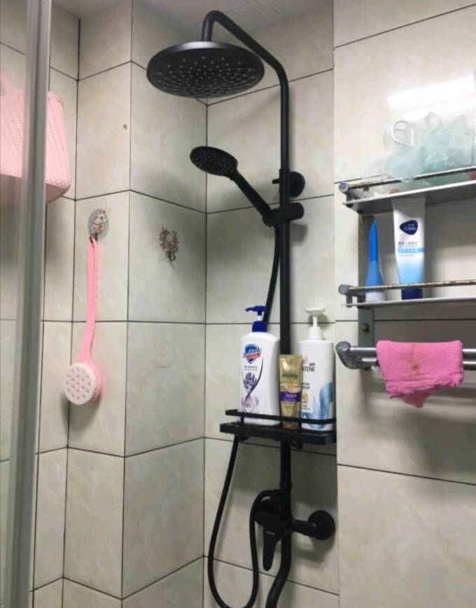 长虹花洒