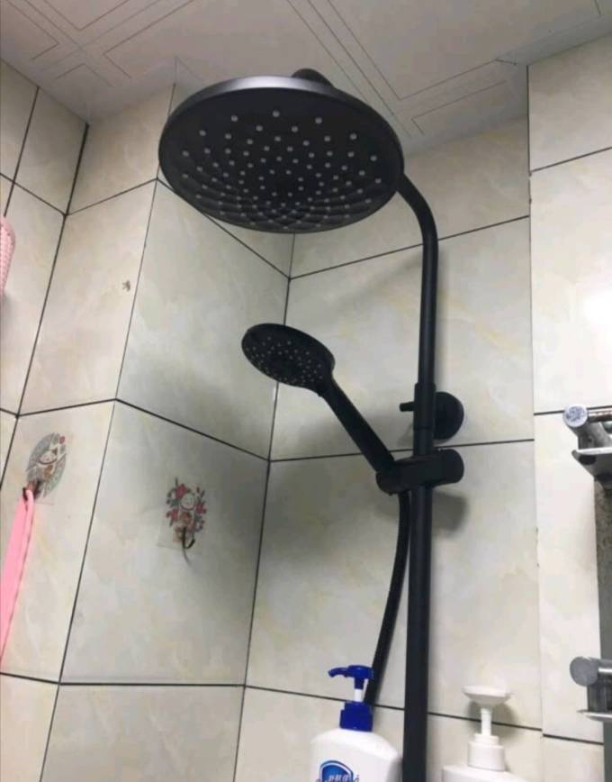 长虹花洒