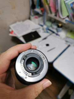 松下25 1.7最具性价比的m43镜头