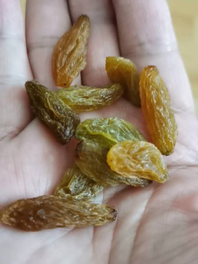 蜜之番蜜饯果脯