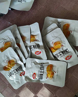 卫龙麻辣土豆片