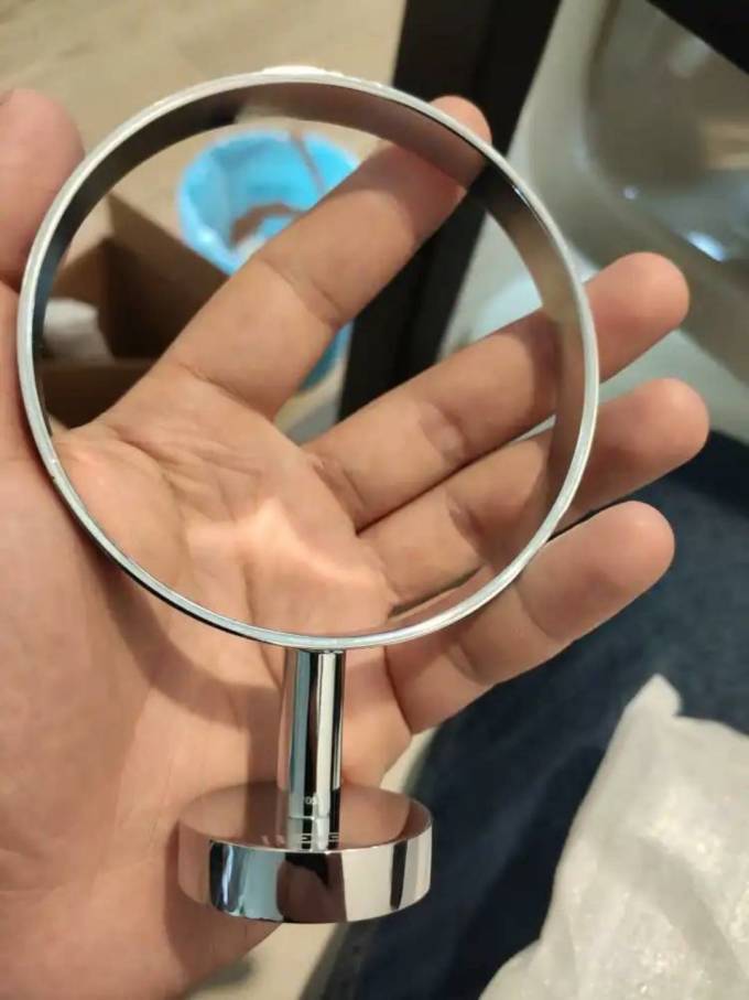 恒洁马桶刷架