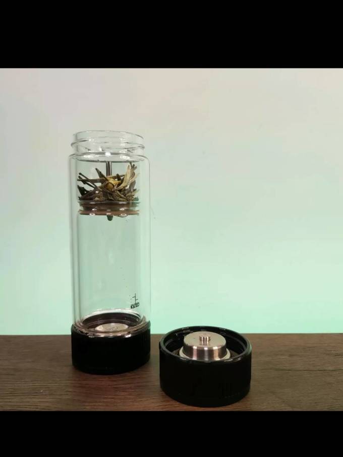 全格玻璃杯