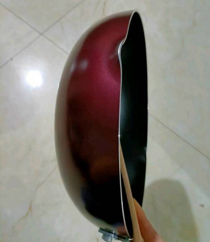 九阳炒锅