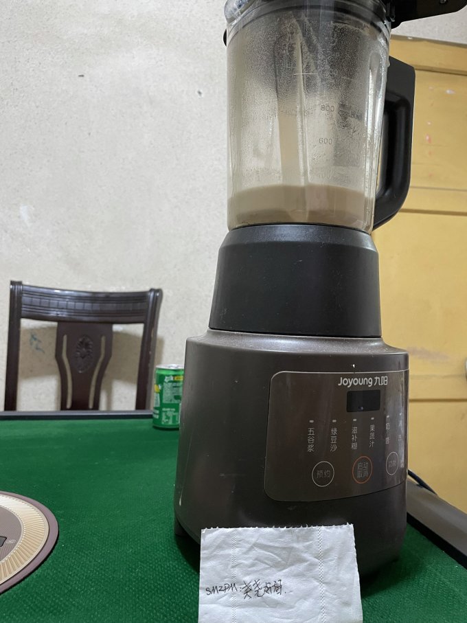 美的普通料理机