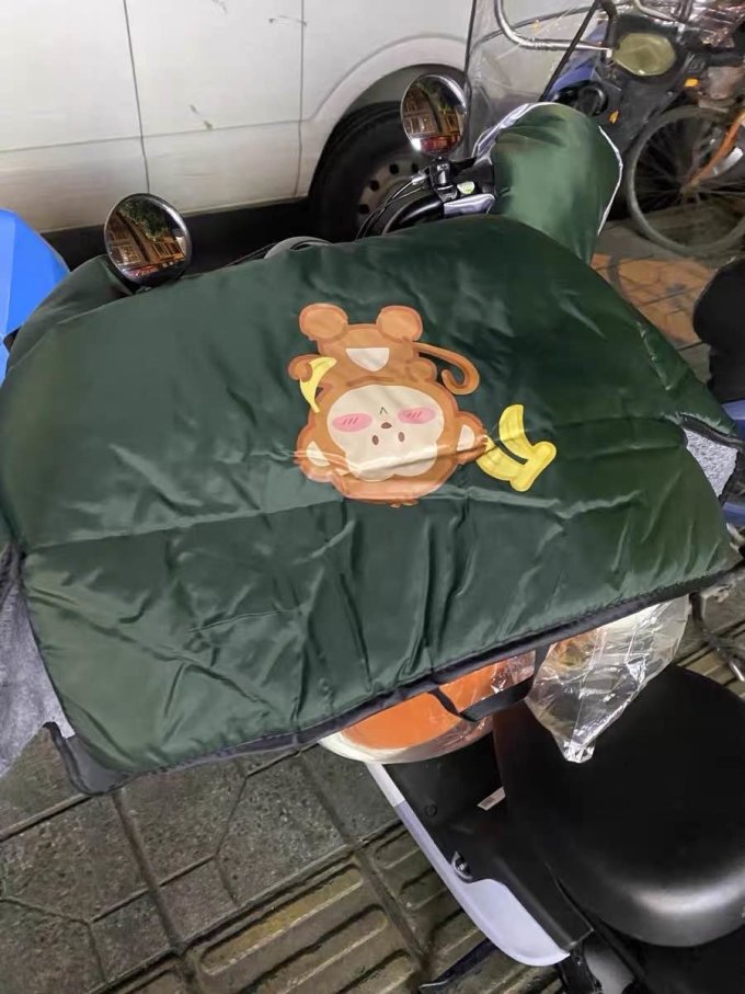 摩托车配件