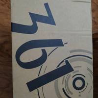 值得选择的361°运动鞋
