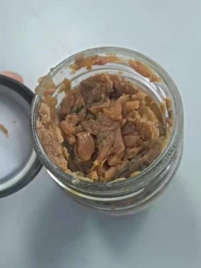 调味品