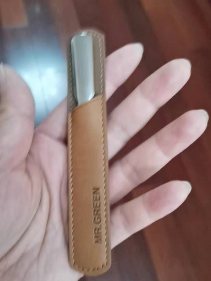 格林先生指甲刀
