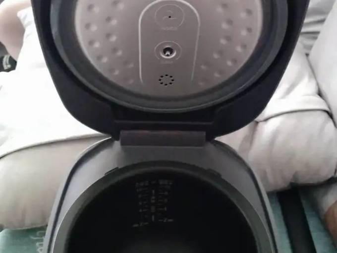 苏泊尔电饭煲