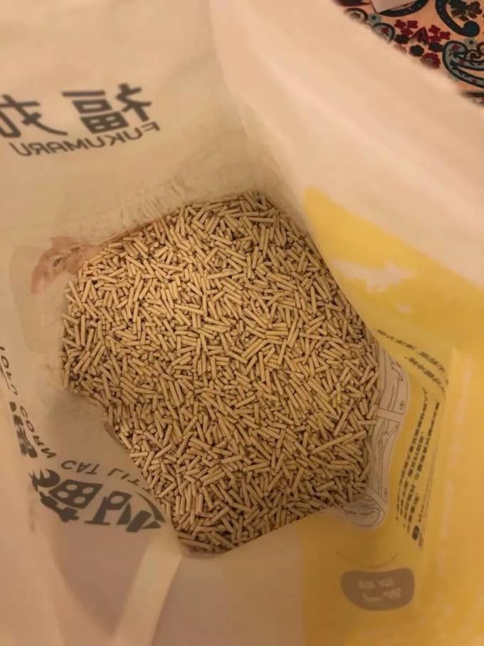 福丸猫砂