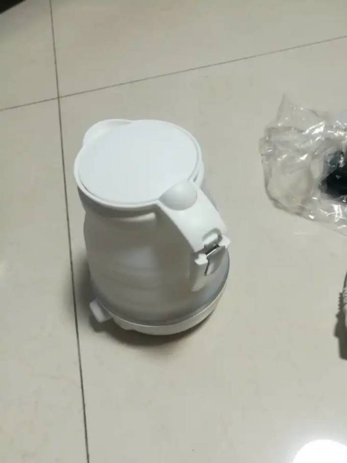 北欧欧慕电水壶