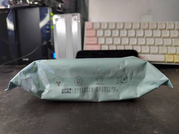 嫚熙湿纸巾