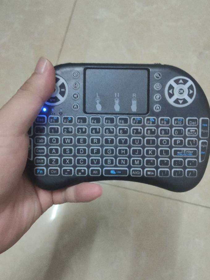 鼠标