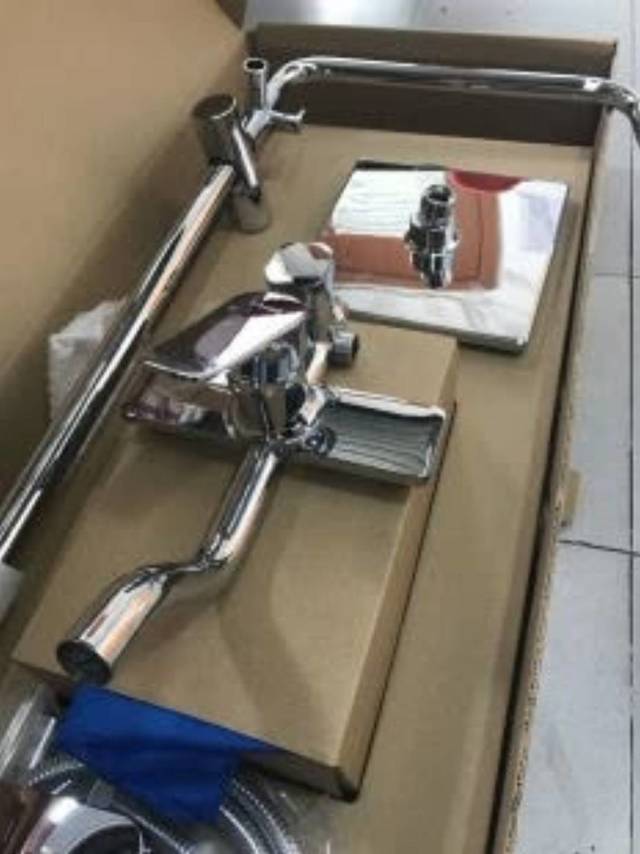 好用的花洒套装