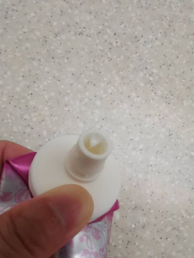 狮王牙膏
