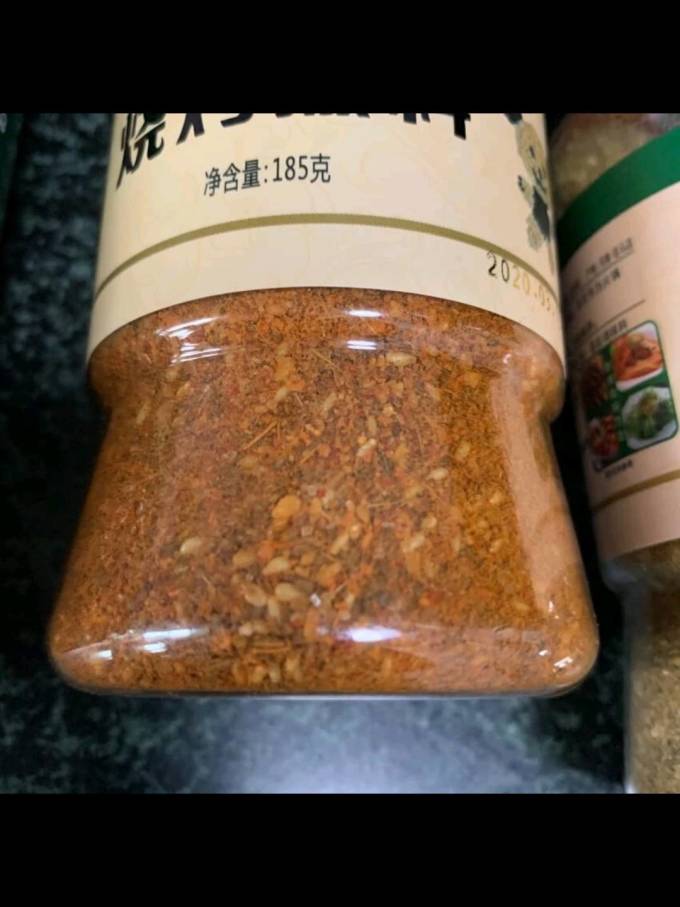特瑞肯其他调味品