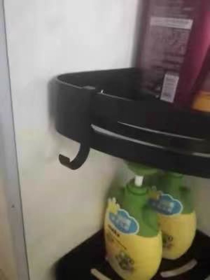 浴室置物架