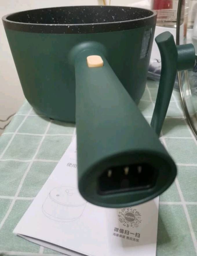 苏泊尔蒸锅