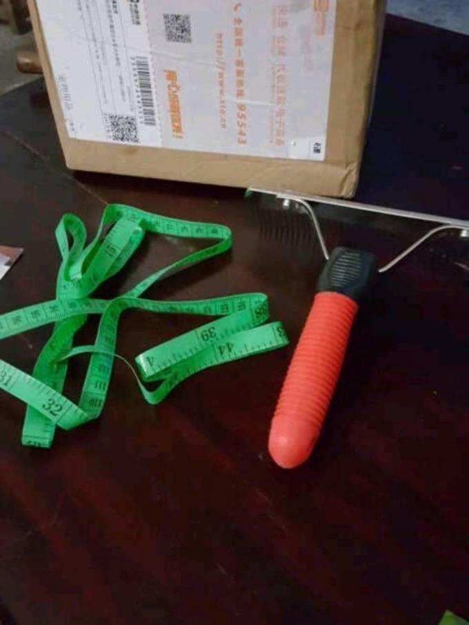 疯狂小狗宠物美容工具