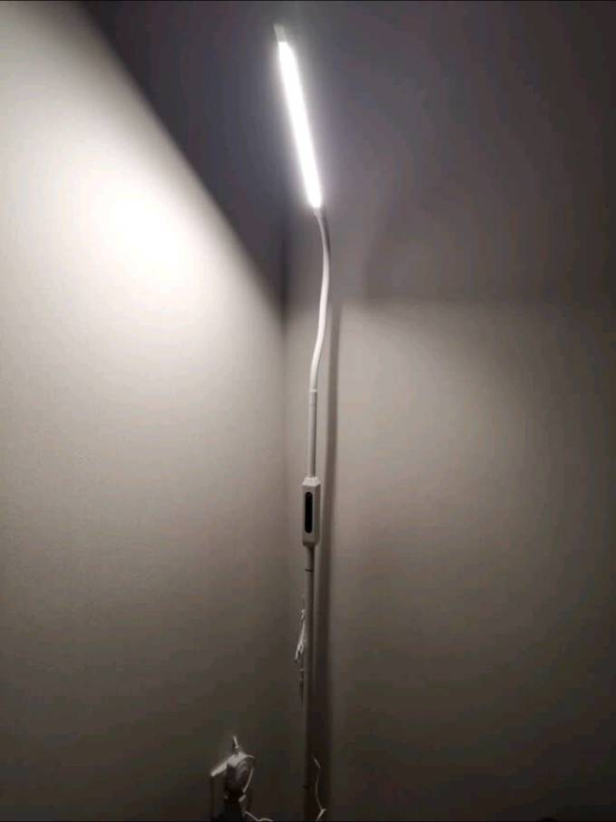开林落地灯