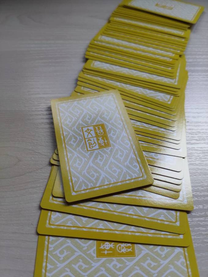 棋牌麻将