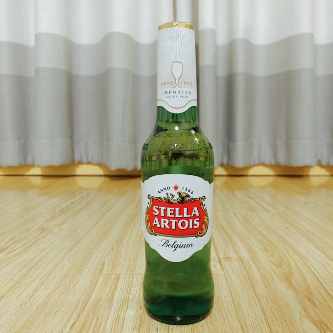 啤酒