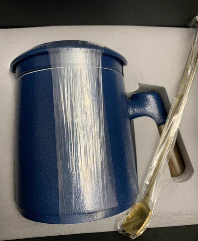陶瓷杯