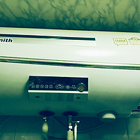 AO史密斯电热水器，大品牌值得信赖！