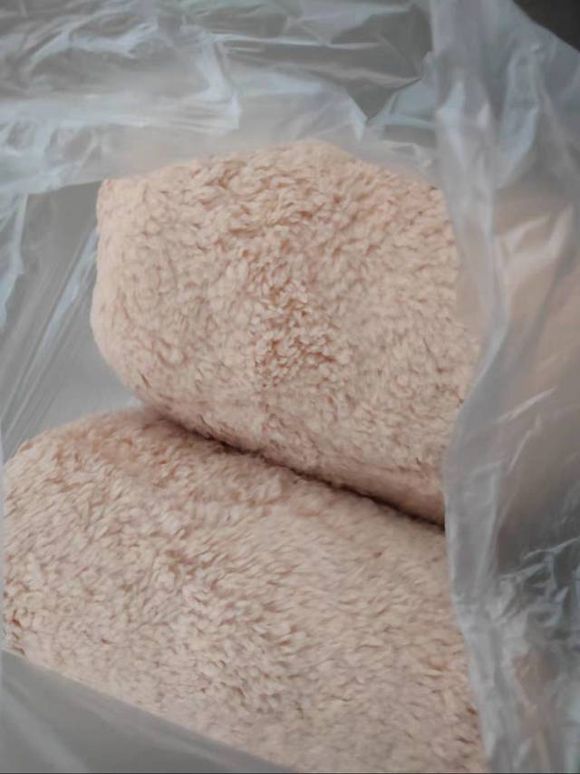 羊毛床垫