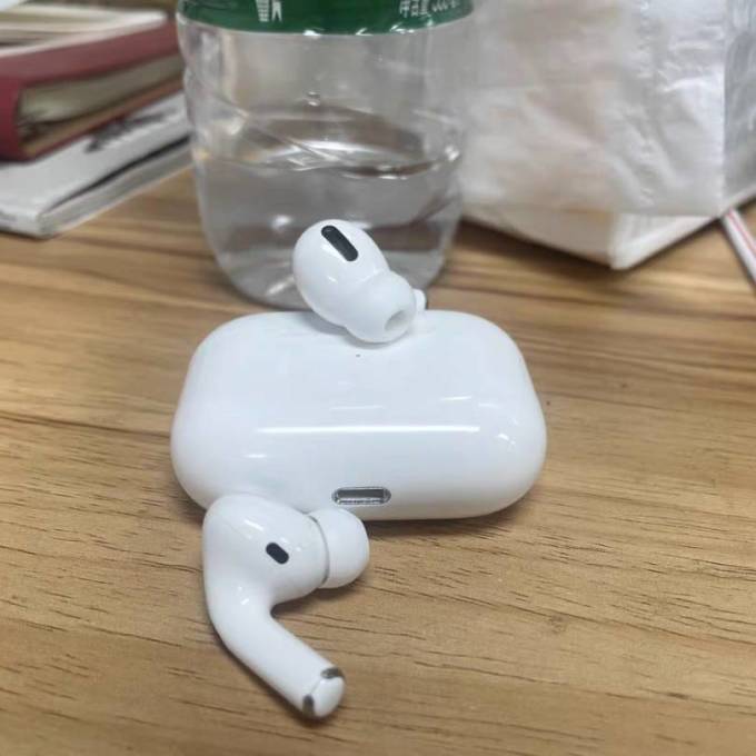 中尚蓝牙耳机