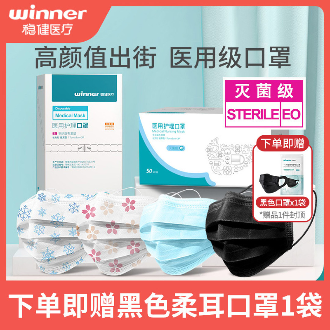口罩+酒精湿巾已成标配,我的出行防护用品选购指南(真人兽预警)