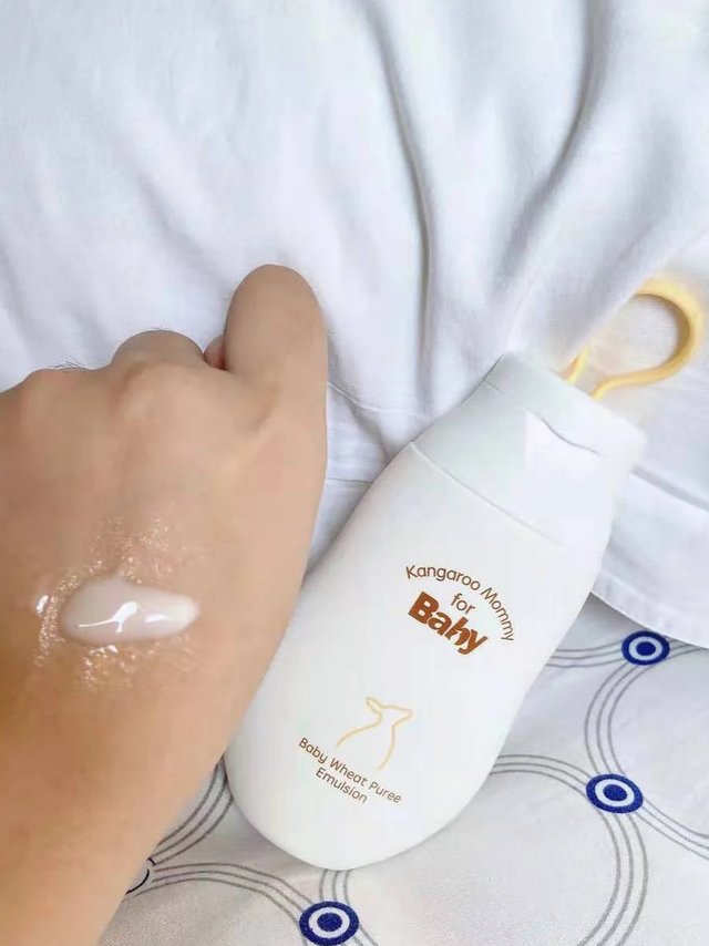 身体乳要买最适合宝宝的，快来选购吧！‼️