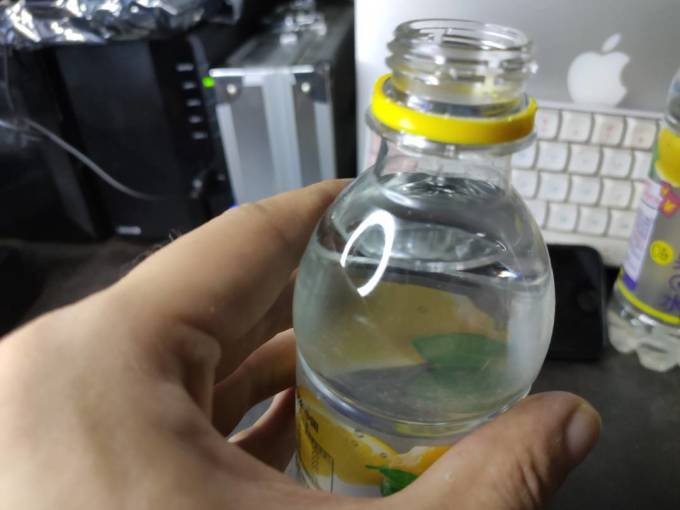 可口可乐碳酸饮料