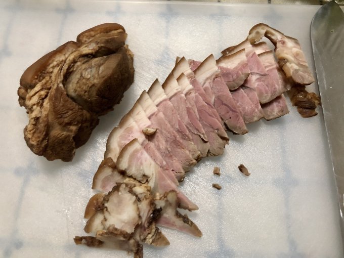 帕尔司猪肉