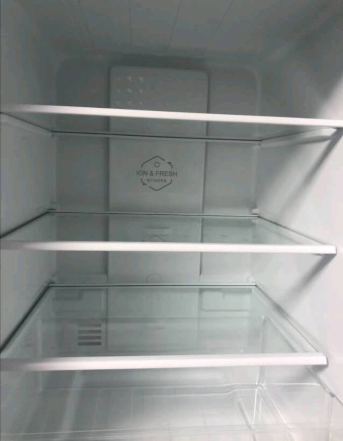 格力多门冰箱