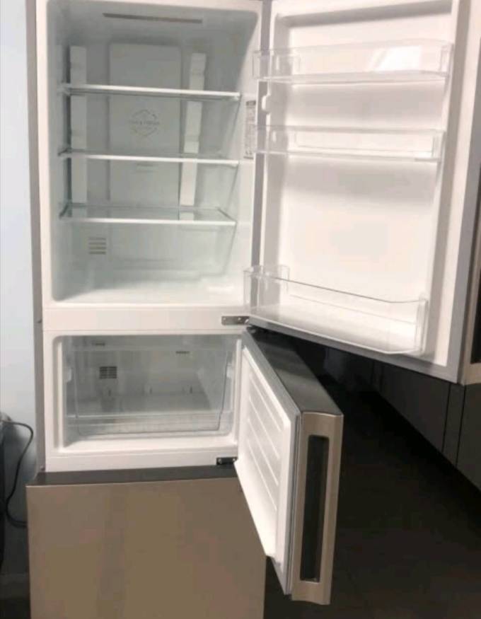 格力多门冰箱