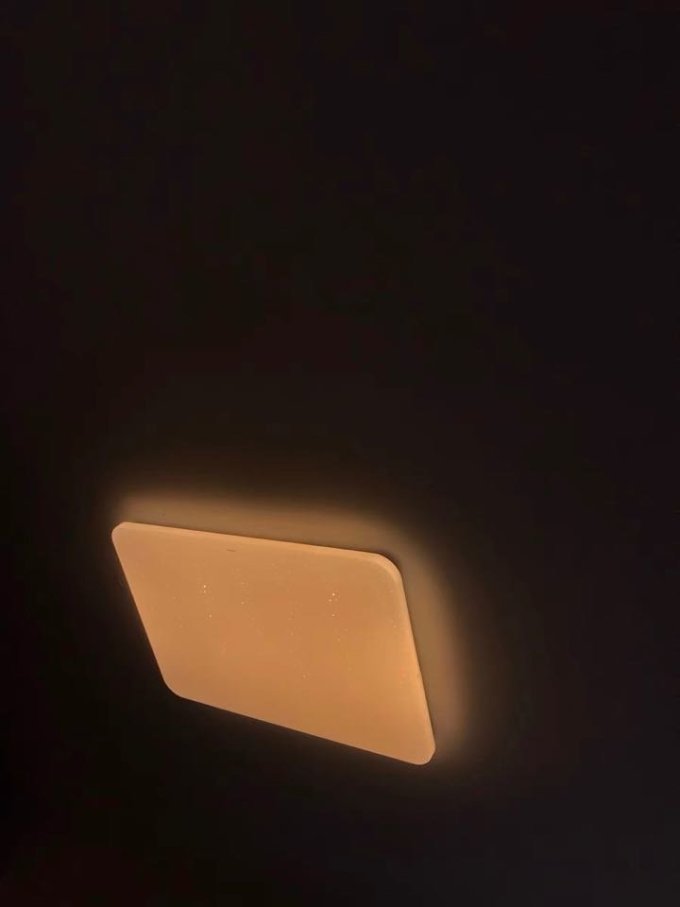 飞利浦吸顶灯