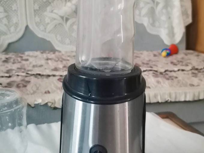 美的普通料理机